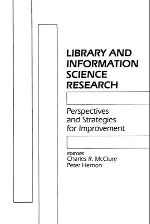 Library and Information Science Research