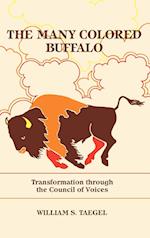 The Many Colored Buffalo