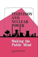 Television and Nuclear Power