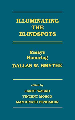 Illuminating the Blindspots