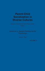 Parent-Child Socialization in Diverse Cultures