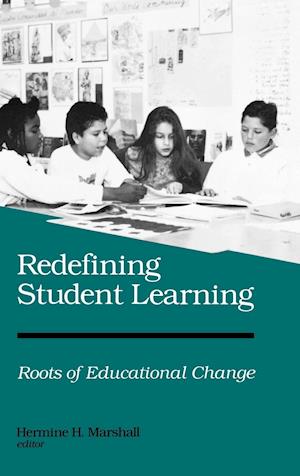 Redefining Student Learning