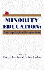 Minority Education