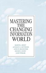Mastering the Changing Information World