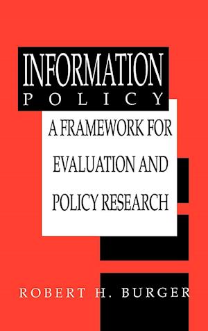 Information Policy