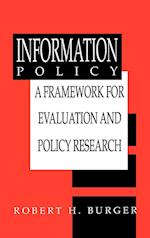 Information Policy