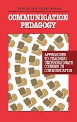 Communication Pedagogy