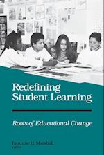 Redefining Student Learning