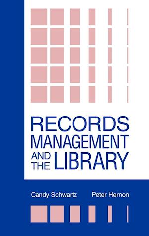 Records Management and the Library