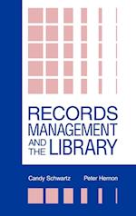 Records Management and the Library