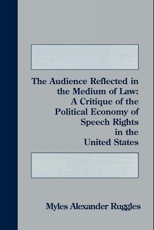 The Audience Reflected in the Medium of Law