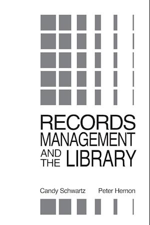 Records Management and the Library