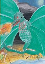 The Stone Soup Notebook: Lily and the Dragon 
