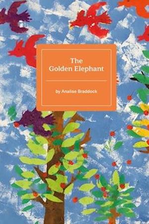 Golden Elephant