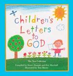 Children's Letters to God