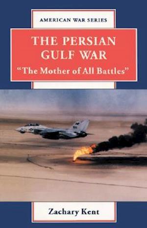 The Persian Gulf War