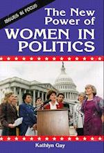 The New Power of Women in Politics
