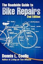 The Roadside Guide to Bike Repairs - Second Edition