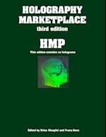 Holography Marketplace 3rd Edition