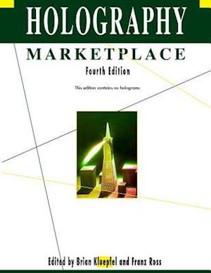 Holography Marketplace 4th Edition