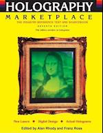 Holography Marketplace 7th Edition