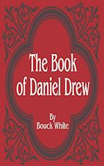 Book of Daniel Drew