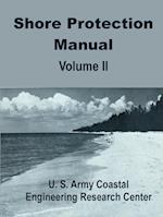 Shore Protection Manual (Volume Two)