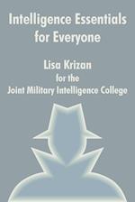 Intelligence Essentials for Everyone