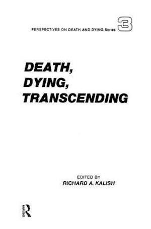 Death, Dying, Transcending