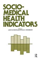 Sociomedical Health Indicators