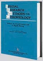 Lawton, M: Special Research Methods for Gerontology