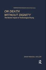 On Death without Dignity