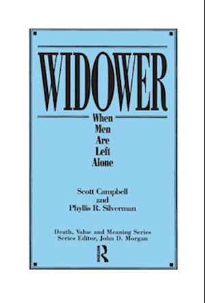 Widower