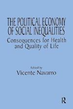 The Political Economy of Social Inequalities