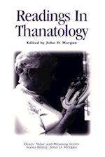 Readings in Thanatology