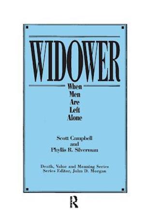 Widower