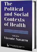 The Political and Social Contexts of Health