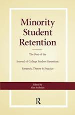 Minority Student Retention