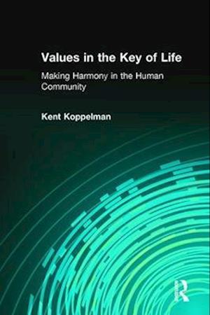 Values in the Key of Life