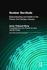 Nuclear Servitude