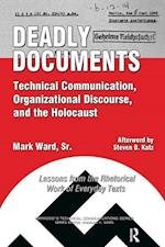 Deadly Documents