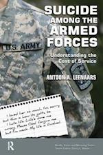 Suicide Among the Armed Forces