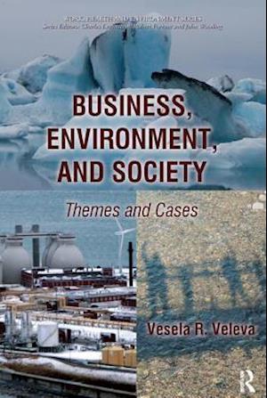 Business, Environment, and Society