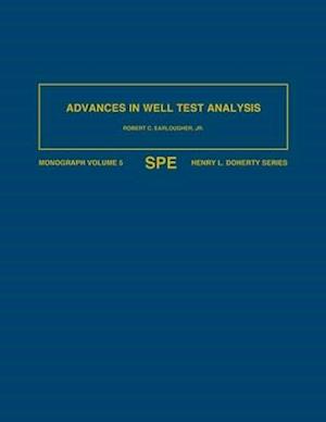 Advances in Well Test Analysis