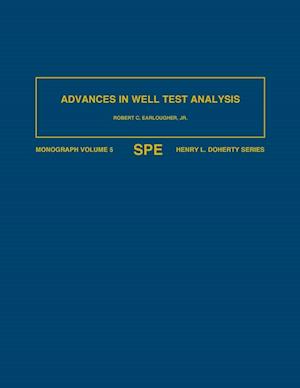 Advances in Well Test Analysis