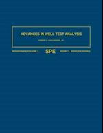 Advances in Well Test Analysis 