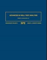 Advances in Well Test Analysis 