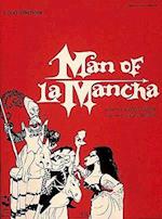 Man of La Mancha Vocal Selections