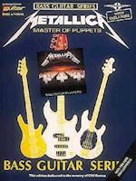 Metallica - Master of Puppets*