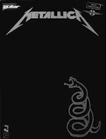 Metallica - Black